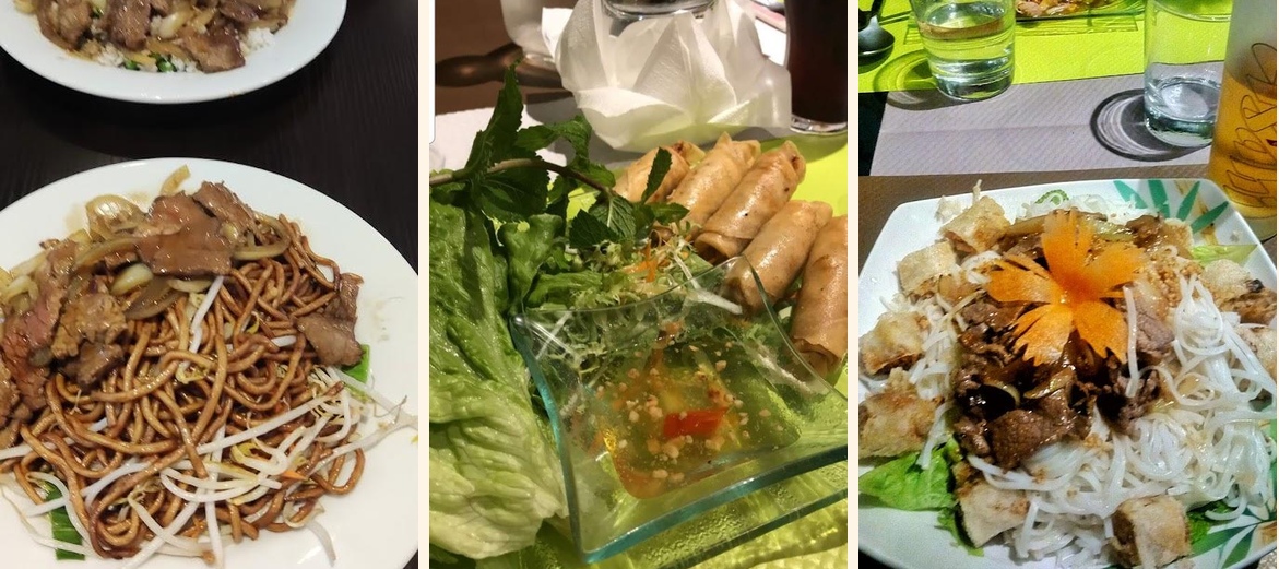 restaurant Chez Ye - Gallery Image 2