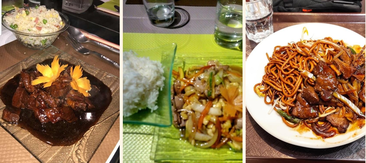 restaurant Chez Ye - Gallery Image 3