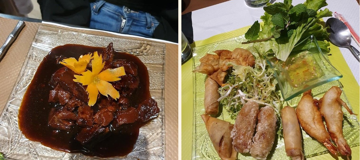 restaurant Chez Ye - Gallery Image 4