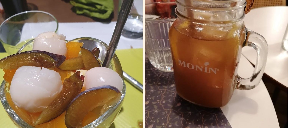 restaurant Chez Ye - Gallery Image 5