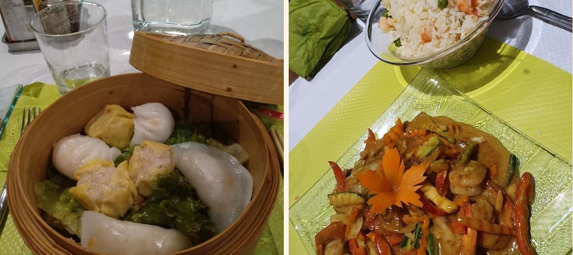 restaurant Chez Ye - Gallery Image 6